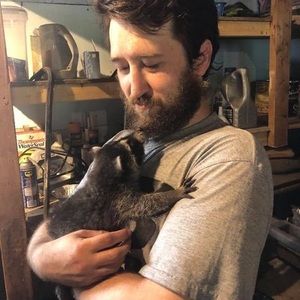 Meet your Posher, Mark